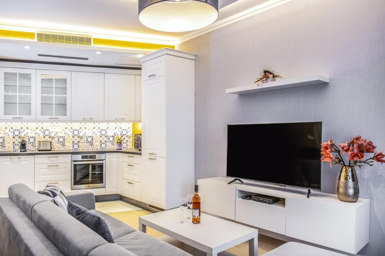 Spa Residence Carbona Apartment 105 Hévíz Dış mekan fotoğraf