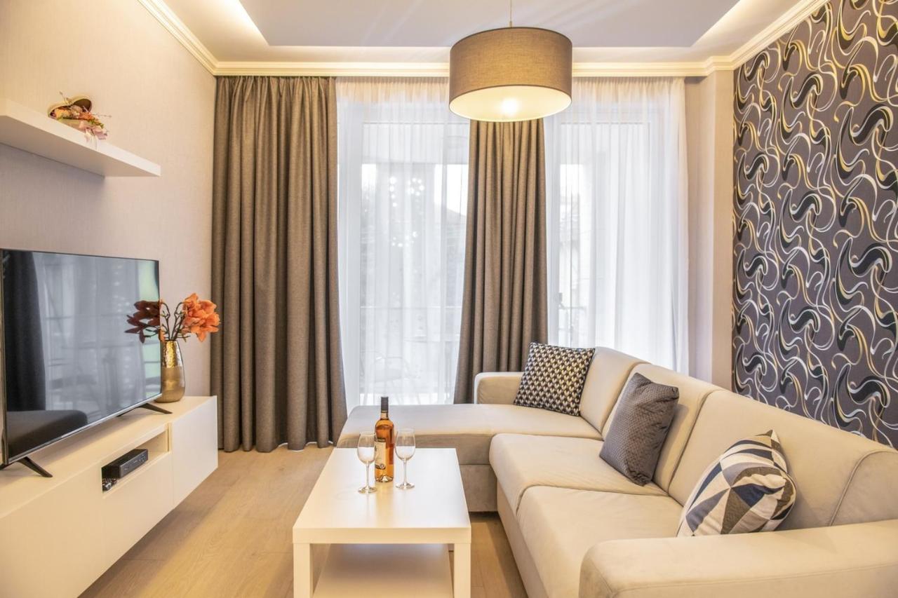 Spa Residence Carbona Apartment 105 Hévíz Dış mekan fotoğraf