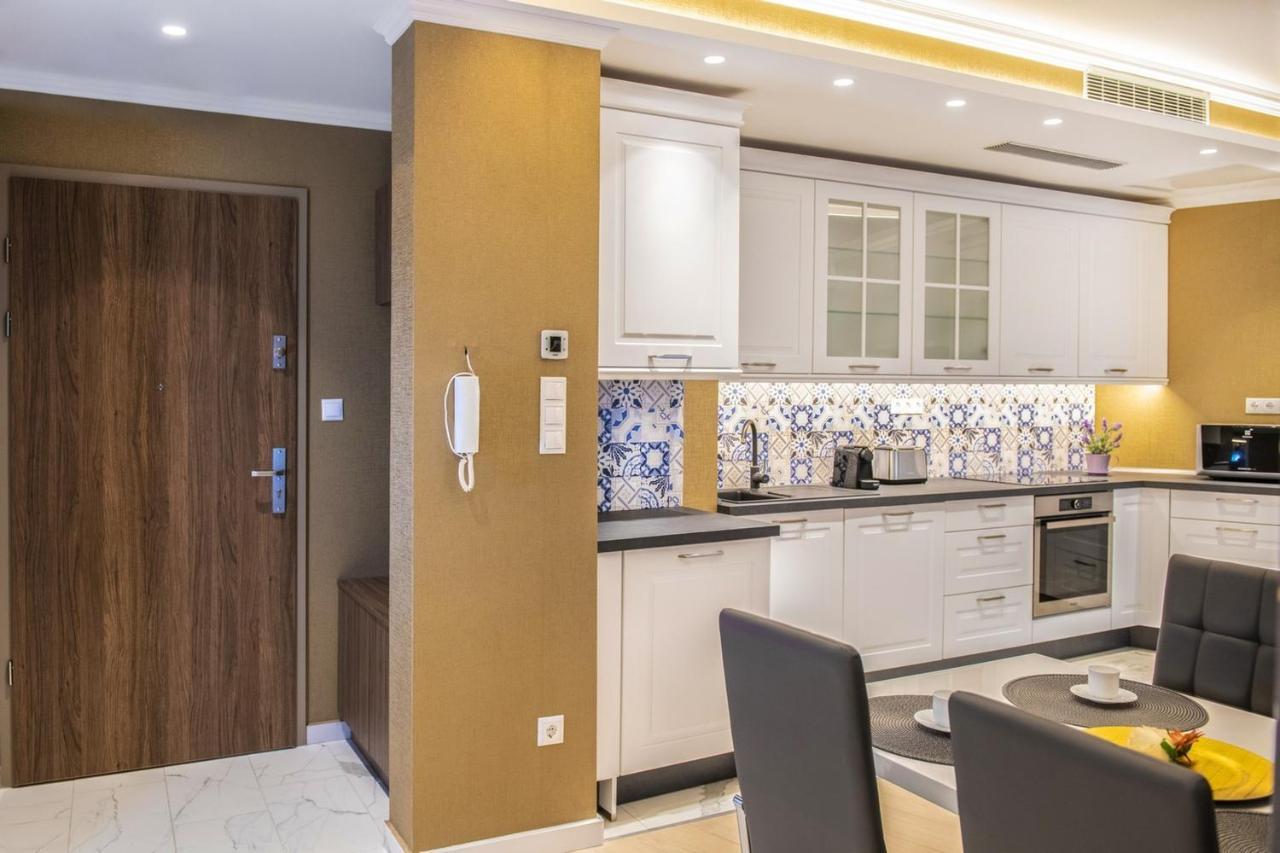 Spa Residence Carbona Apartment 105 Hévíz Dış mekan fotoğraf