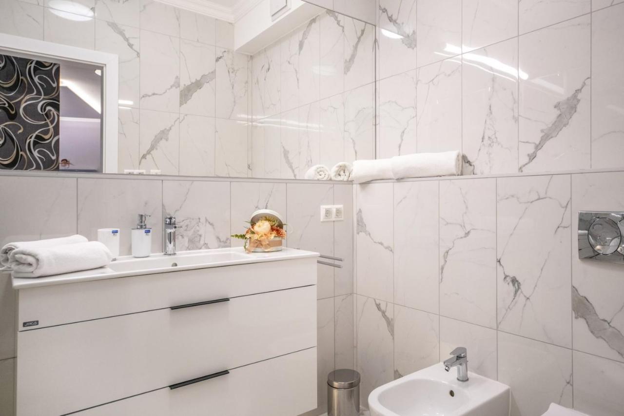 Spa Residence Carbona Apartment 105 Hévíz Dış mekan fotoğraf