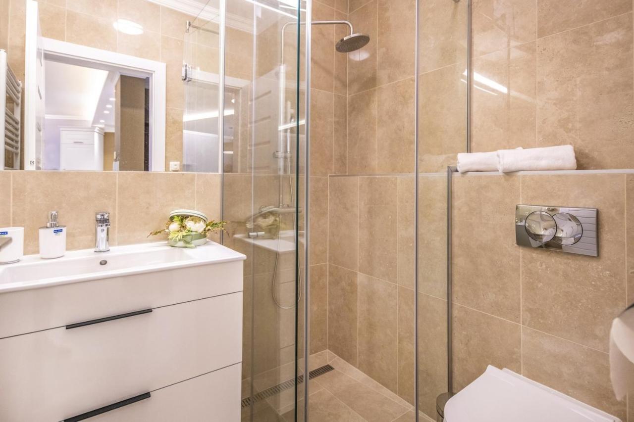 Spa Residence Carbona Apartment 105 Hévíz Dış mekan fotoğraf