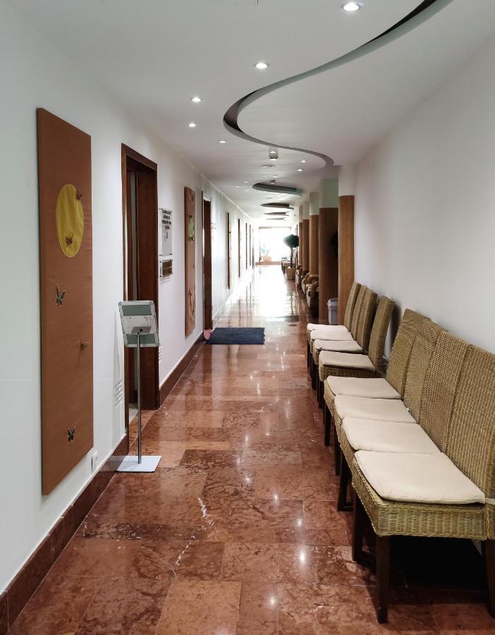 Spa Residence Carbona Apartment 105 Hévíz Dış mekan fotoğraf