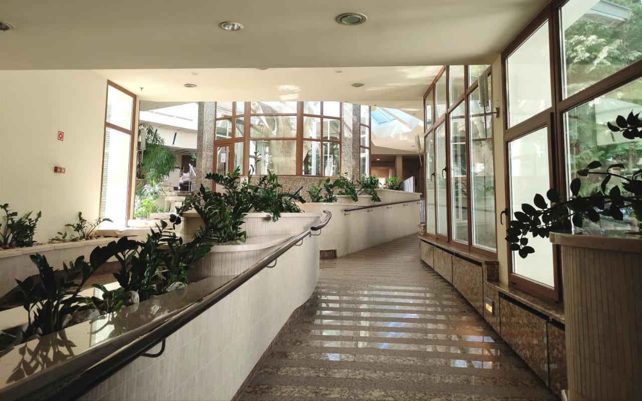 Spa Residence Carbona Apartment 105 Hévíz Dış mekan fotoğraf