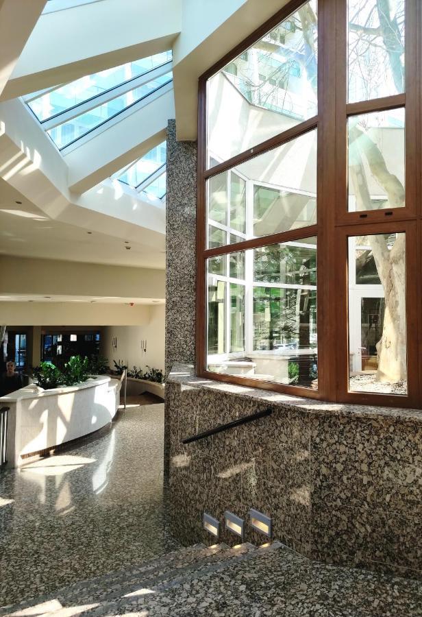Spa Residence Carbona Apartment 105 Hévíz Dış mekan fotoğraf