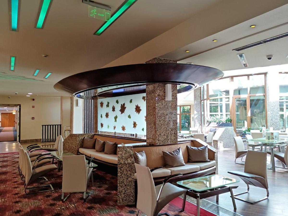 Spa Residence Carbona Apartment 105 Hévíz Dış mekan fotoğraf