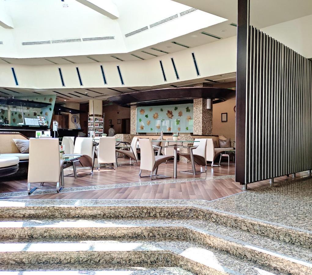 Spa Residence Carbona Apartment 105 Hévíz Dış mekan fotoğraf