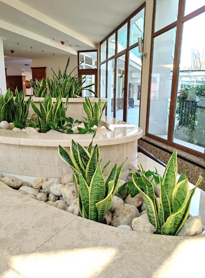 Spa Residence Carbona Apartment 105 Hévíz Dış mekan fotoğraf