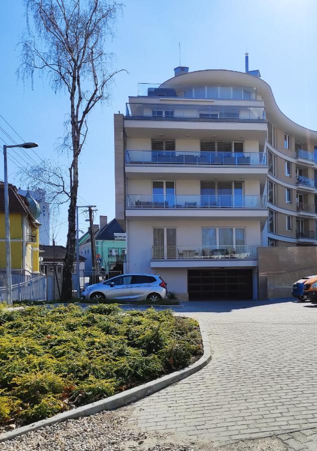 Spa Residence Carbona Apartment 105 Hévíz Dış mekan fotoğraf